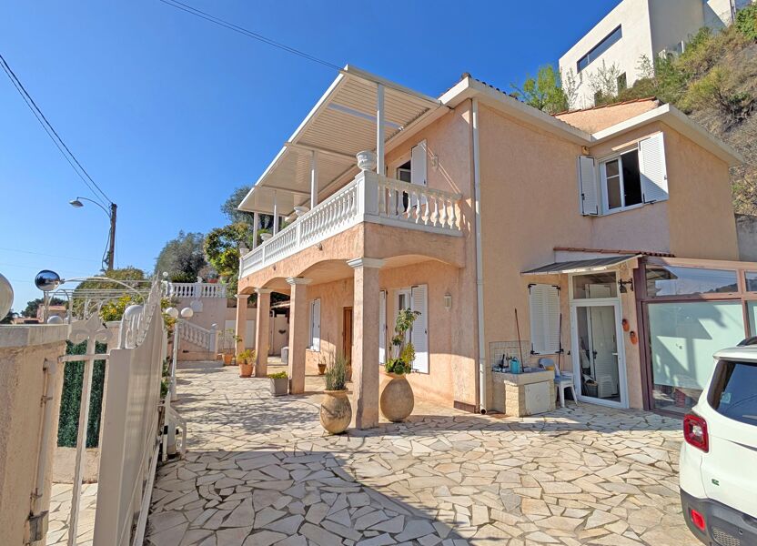 Maison T5 Nice